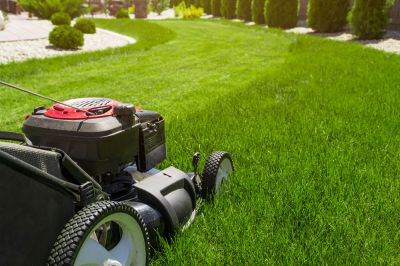 Lawn Mowing and Lawn Care